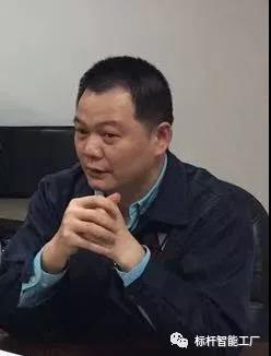 擁抱工業(yè)互聯(lián)網(wǎng)，成就下一個(gè)細(xì)分行業(yè)的領(lǐng)導(dǎo)者