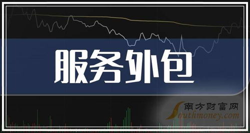 軟件外包服務板塊2025年展望 哪些概念股有望乘風破浪？